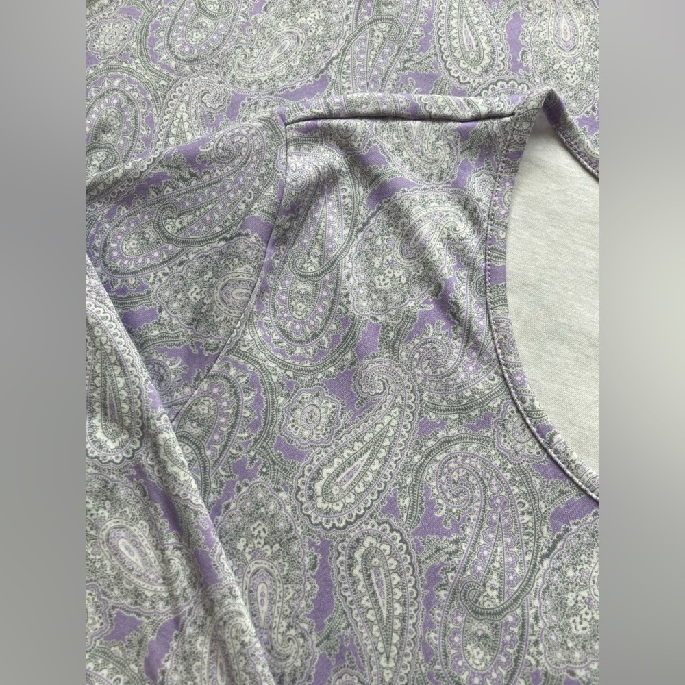 Nightgown by Lands End